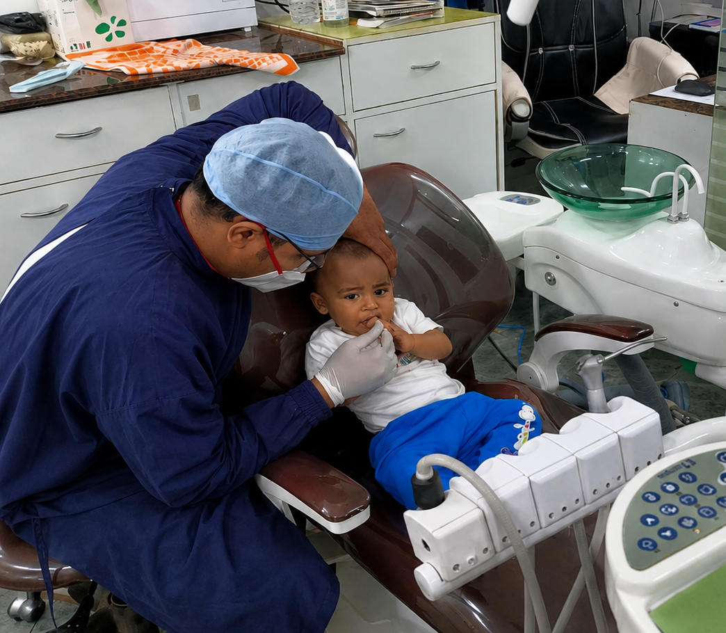 Dental Equipment