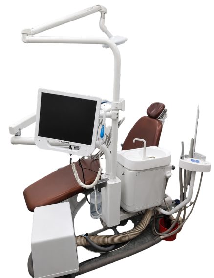 Dental Chair